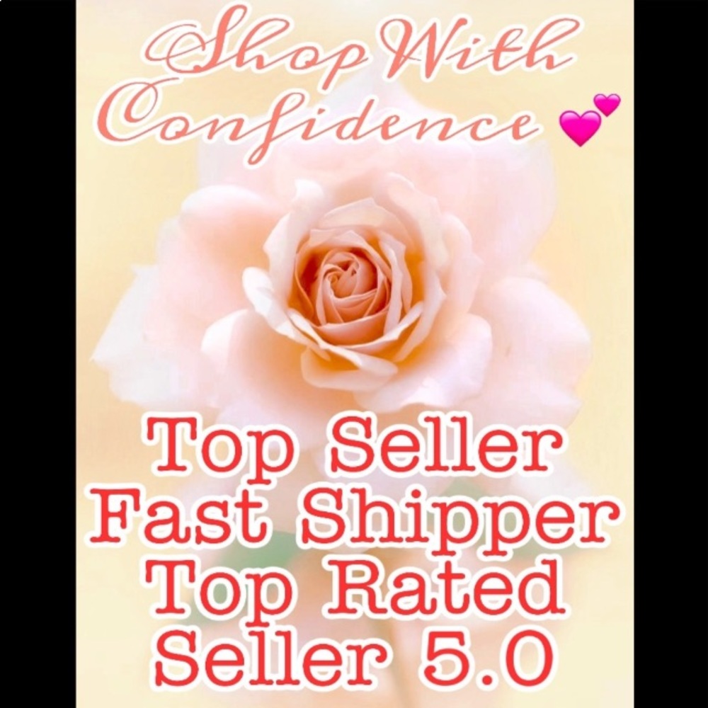 SHOP WITH CONFIDENCE